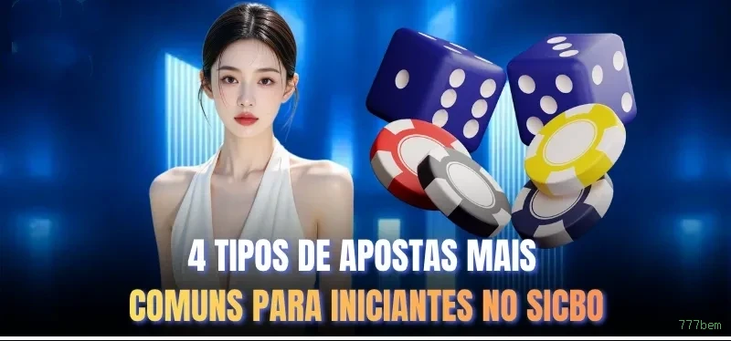 App 777bem para Android e iOS - download grátis