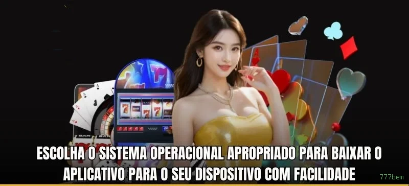 Conta 777bem sincronizada site e app