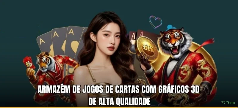 Aplicativo móvel 777bem para iOS e Android