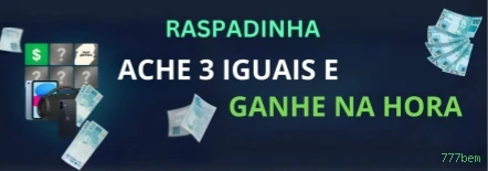 Registro 777bem - cadastro rápido